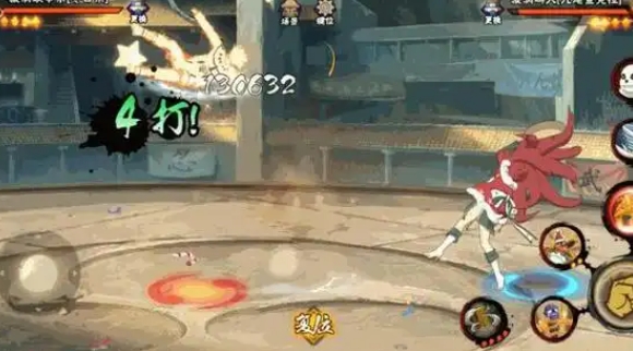 火影忍者手游冬日久辛奈怎么入手1