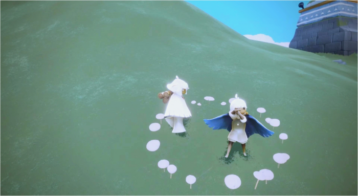 光遇新手教程怎么过_光遇新手教程多久结束