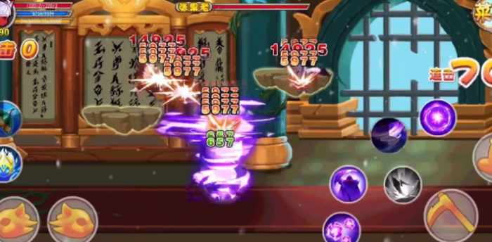 造梦西游ol哪些八仙法宝好用_造梦西游ol哪个八仙法宝好