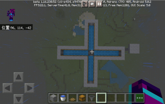 我的世界刷怪塔怎么做1