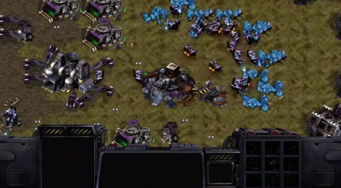 战争怒吼最强搭配谁的技能3