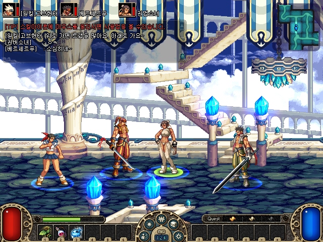 地下城与勇士怎么设置自动捡东西_dnf如何自动捡东西 地下城与勇士怎么设置自动捡东西_dnf如何自动捡东西