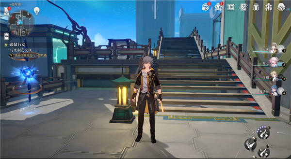 崩坏：星穹铁道工造浑心怎么获得2