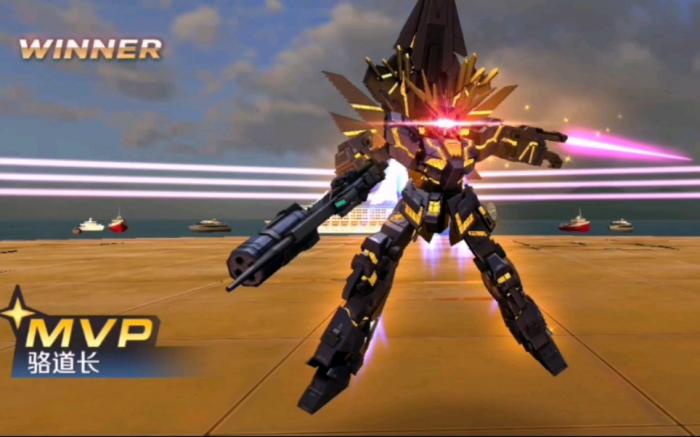 敢达争锋对决报丧女妖怎么玩_敢达争锋对决报丧女妖命运女神背景