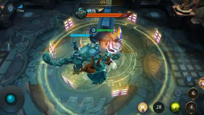 乱斗西游打伏羲用什么2