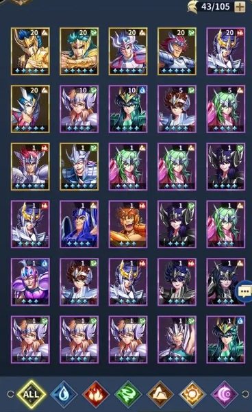 秦时明月手游涟衣阵容怎么玩2