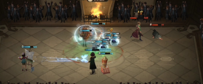 哈利波特魔法觉醒巫师互助在哪里1