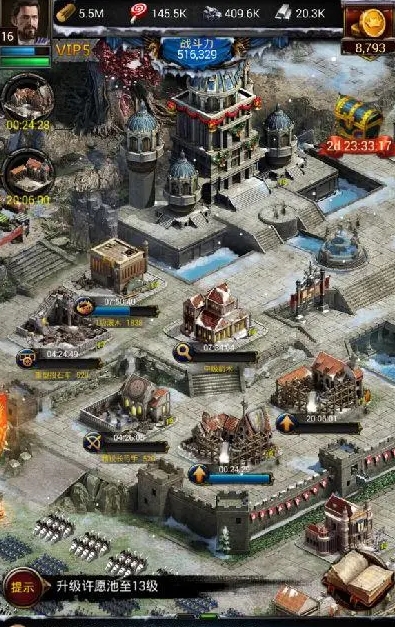 列王的纷争攻城用什么英雄_列王的纷争兵力搭配表