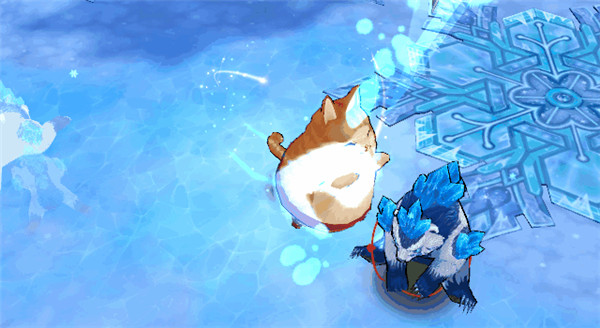 风之大陆觉醒技能妖精幻影是什么3