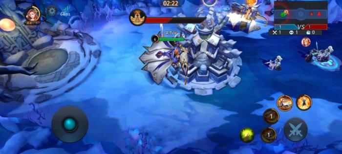 乱斗西游月卡怎么领3