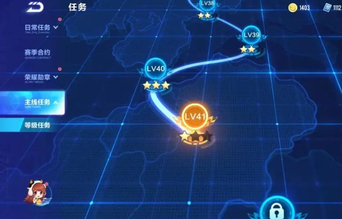 qq飞车新手任务在哪_qq飞车新手教程怎么过 qq飞车新手任务在哪_qq飞车新手教程怎么过