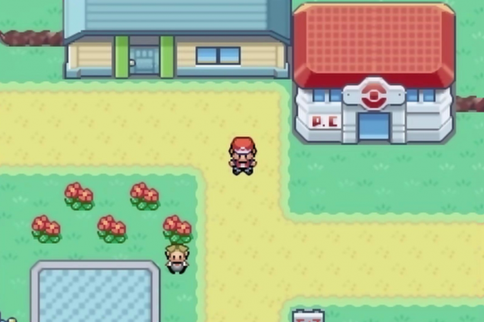 口袋妖怪火红钥匙卡片在哪2