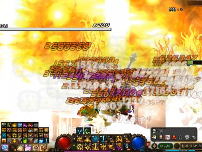 地下城与勇士70级深渊刷哪个图_70版本dnf深渊在哪里刷