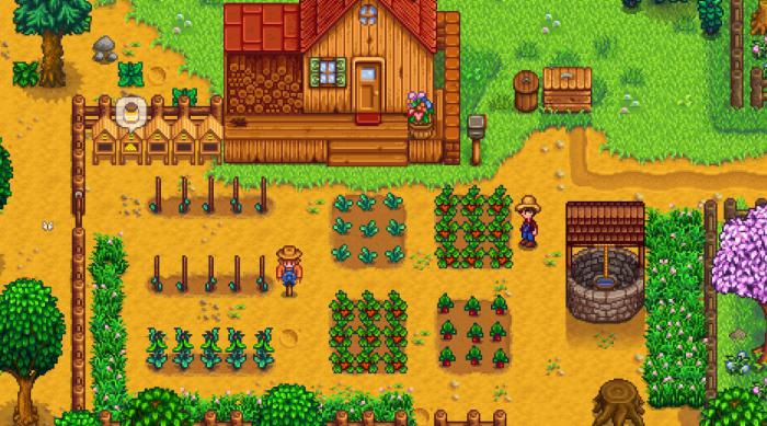 星露谷物语如何快速刷钱_星露谷物语礼物攻略