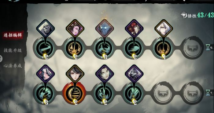 影之刃3轻羽系列技能是什么_影之刃3轻羽最强套装