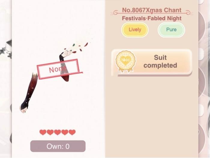 奇迹暖暖粉钻有什么用2