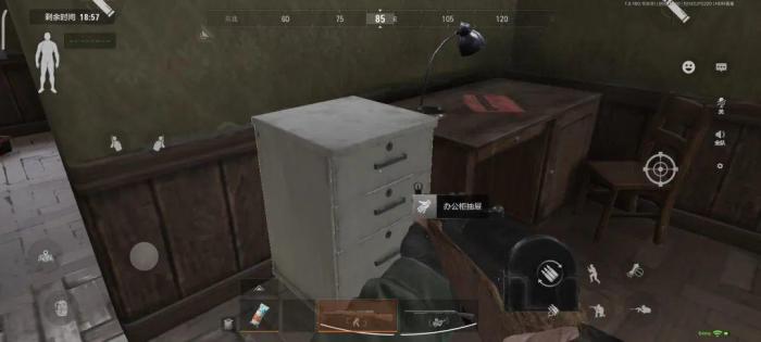 暗区突围怎么获得永久安全箱_暗区突围物品介绍