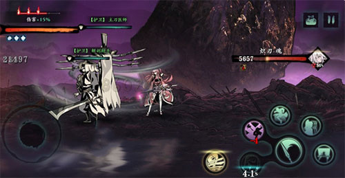 影之刃3满级以后干什么_影之刃3满级后怎么玩