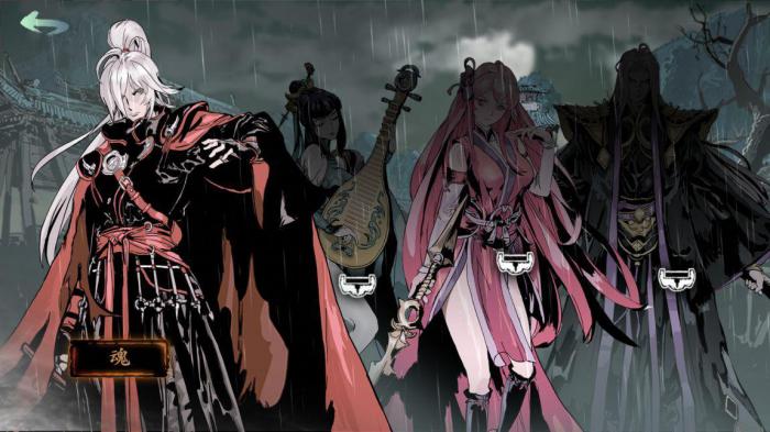 影之刃2ld有什么用1