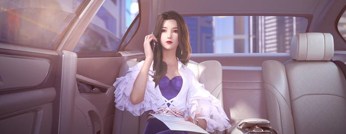 杜拉拉升职记好友在哪里3