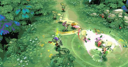 风之大陆双星厉害吗2