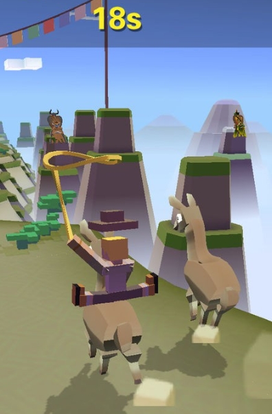 疯狂动物园澳大利亚隐藏动物怎么获取2