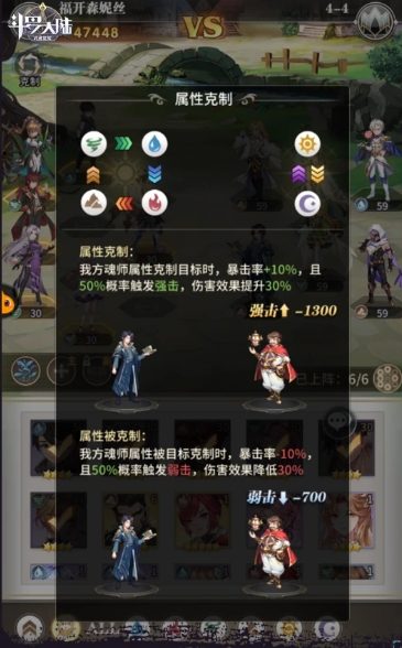 斗罗大陆力量系什么技能好1