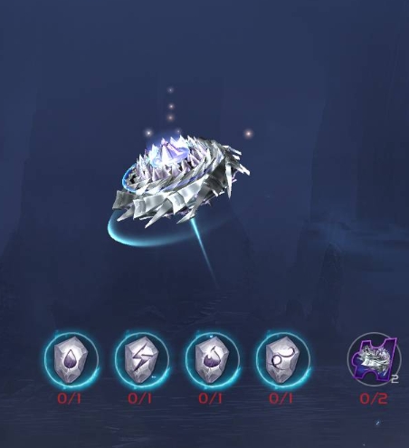 斗罗大陆暗器悬赏最佳阵容怎么玩2