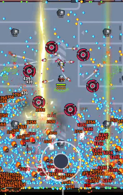 弹壳特攻队选哪个特工武器好_弹壳特攻队破解版 弹壳特攻队选哪个特工武器好_弹壳特攻队破解版