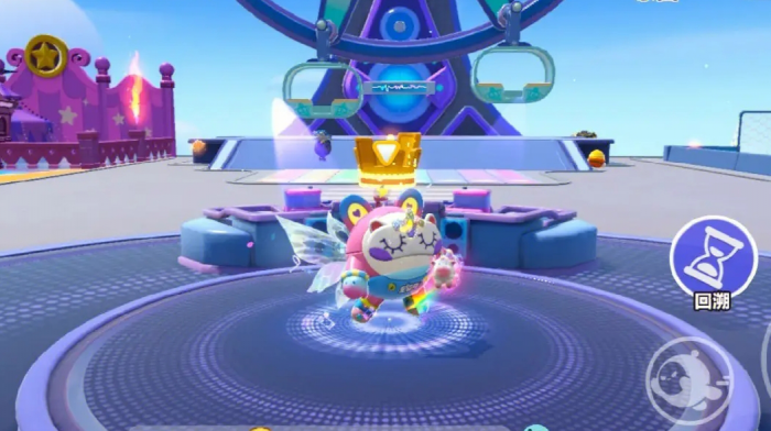 蛋仔派对永不返场的皮肤有哪些1