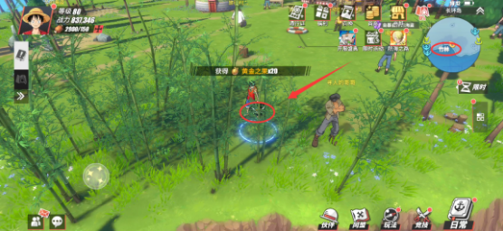 航海王热血航线有哪些隐藏任务2