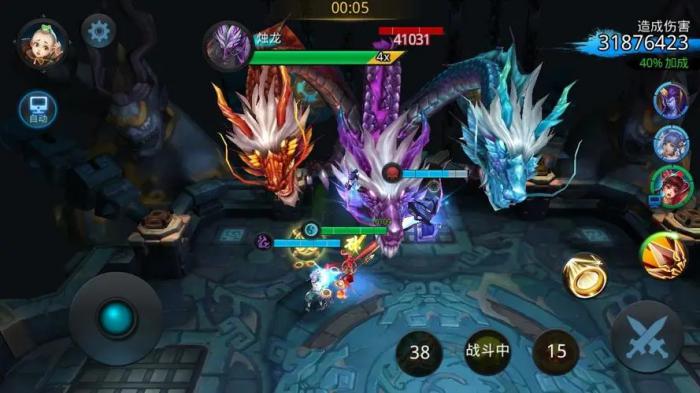 乱斗西游2后期用什么英雄2