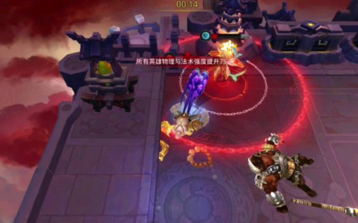 乱斗西游阎罗王怎么抽到_乱斗西游阎罗王抽到什么 乱斗西游阎罗王怎么抽到_乱斗西游阎罗王抽到什么