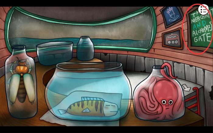 迷失岛2四个蓝色石块怎么找1