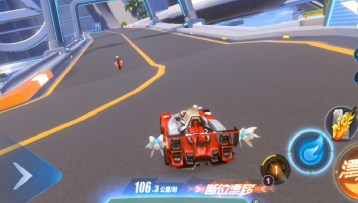 qq飞车怎么能跑快_qq飞车怎么样才能跑快