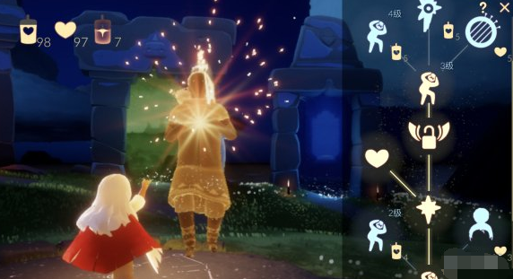 光遇的琴怎么获得_光遇的琴怎么弹?