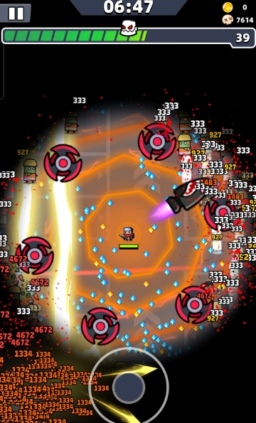 弹壳特攻队58关怎么过_弹壳特攻队58关通关技巧 弹壳特攻队58关怎么过_弹壳特攻队58关通关技巧