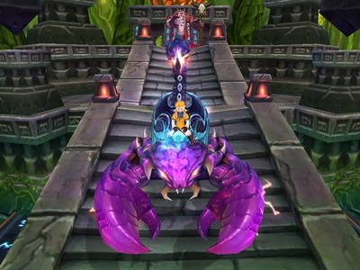 卧虎藏龙蝎子王在哪里1