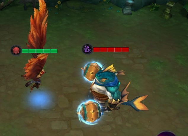 乱斗西游英雄技能怎么搭配3