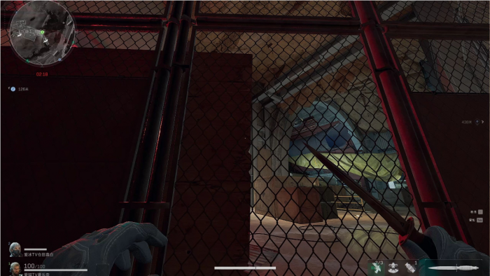 三角洲行动潮汐监狱怎么玩2