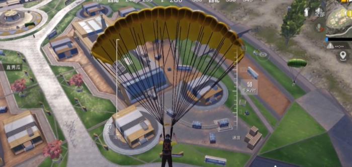 和平精英海岛哪些地方物资多_和平精英海岛地图哪里物资最肥人又少