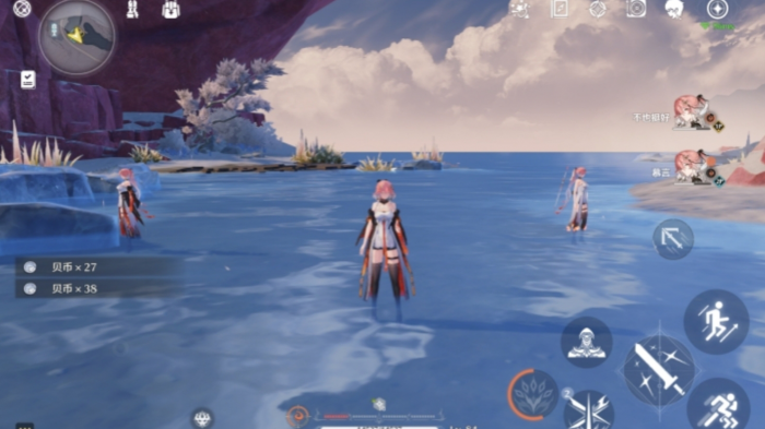 鸣潮衍射漂泊者怎么培养2