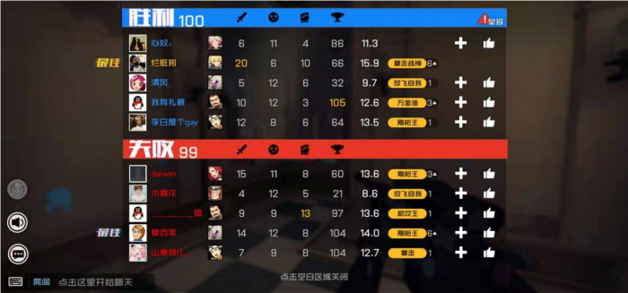 王牌战士卡洛琳怎么玩1