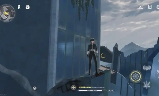 鸣潮红叶晶簇怎么快速收集1