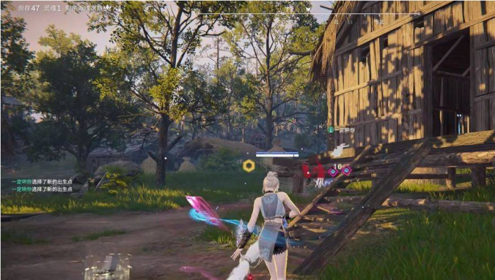 永劫无间手游玉玲珑怎么玩1