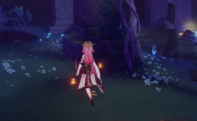 原神空壳雕像怎么快速收集_原神空壳雕像快速收集怎么做 原神空壳雕像怎么快速收集_原神空壳雕像快速收集怎么做