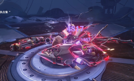 鸣潮雀翎果怎么速刷2