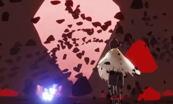 光遇伊甸重生路怎么走2