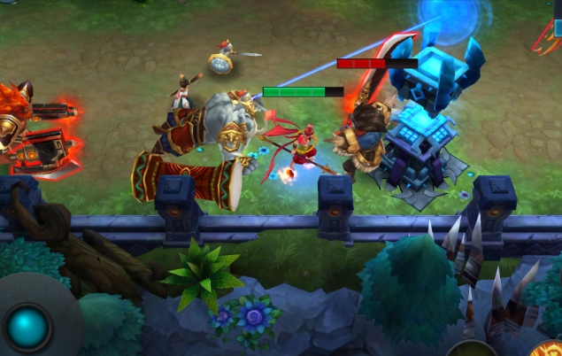 乱斗西游怎么创建帮派2