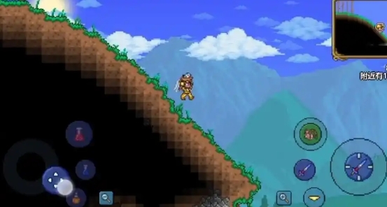 泰拉瑞亚牧师怎么玩_泰拉瑞亚牧师攻略